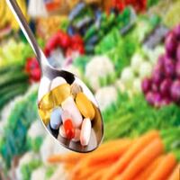 Nutritions & Supplements