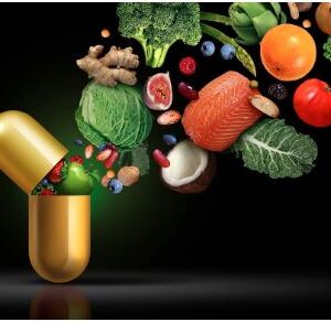 Foods & Beverages