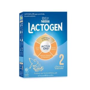 Lactogen 2-200 DHA