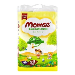 Momse XL5 Jumbo 44