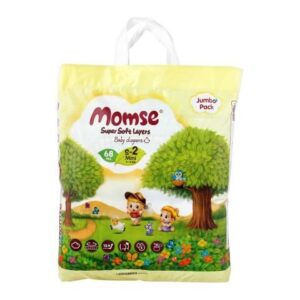 Momse S2 Jumbo 68